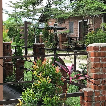 Efm Greenland Ipoh Zewnętrze zdjęcie