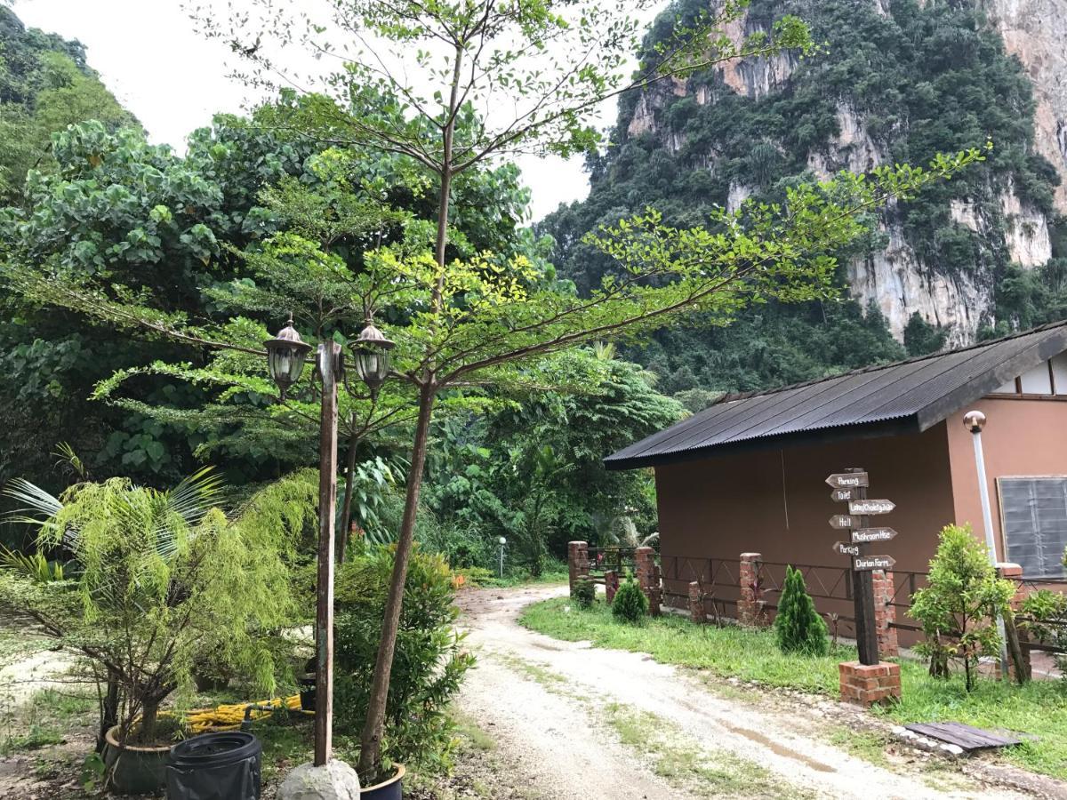 Efm Greenland Ipoh Zewnętrze zdjęcie