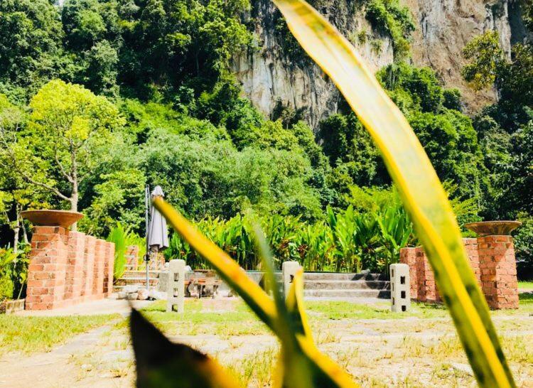 Efm Greenland Ipoh Zewnętrze zdjęcie
