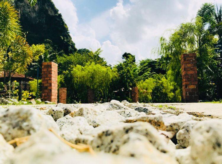 Efm Greenland Ipoh Zewnętrze zdjęcie