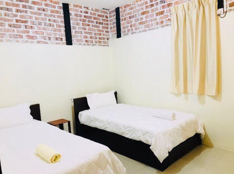 Efm Greenland Ipoh Zewnętrze zdjęcie