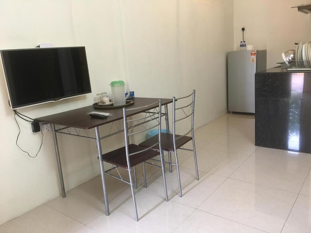 Efm Greenland Ipoh Zewnętrze zdjęcie