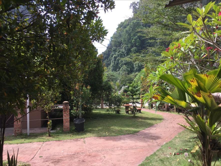 Efm Greenland Ipoh Zewnętrze zdjęcie